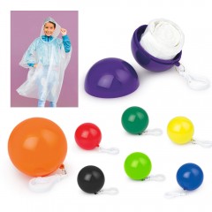 Impermeable Ball | PA0066