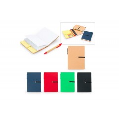 Libreta Ecológica Memo sticky | OF0451