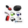 Audífonos Bluetooth Case | TE0444