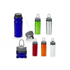 Botella en Aluminio Action 750ml | BE0234