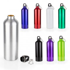 Botella en Aluminio Tower 750ml | BE0034