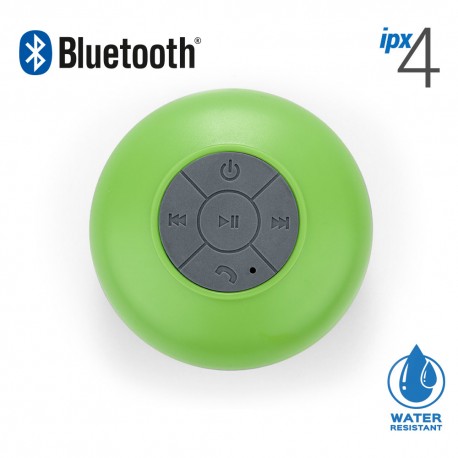 Altavoz Bluetooth Aqua | TE0367