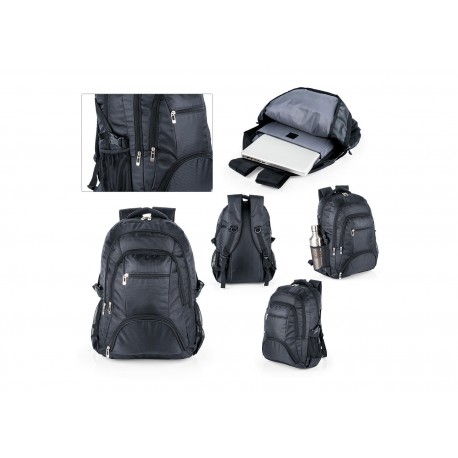 Morral Para Portátil Da Vinci | BO0333