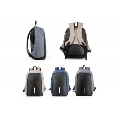 Morral Antirobo Neruda | BO0342