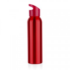 Botella Aluminio Olimpia 650ml | BE0354