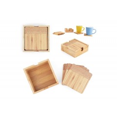 Set Bamboo | HO0339