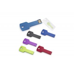 Key Aluminio | USB013