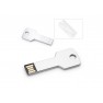 Key en Acero | USB012