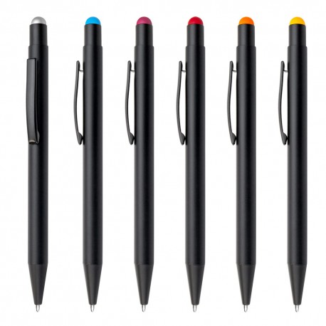 Boligrafo Belgica Stylus | ES0927