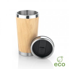 Mug Bamboo 450 Ml / 15 Oz | BE0370