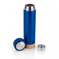 Termo en Acero Shadow 500 ml / 17 Oz | BE0379