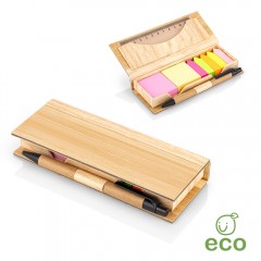 Memo Slim Bamboo | OF0587