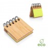 Set de memos Bamboo | OF0588