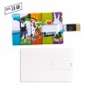 Memoria USB Credit Card - PRECIO NETO | OF-202