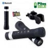 Speaker Bluetooth con Pila 2000mAh y Linterna | TE-134