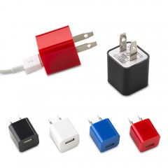Adaptador USB de Pared OFERTA | TE-278