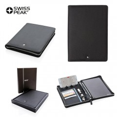 Carpeta Folder Swisspeak A5 | OF-535