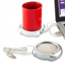 Calentador de Mugs USB | TE-347