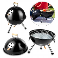 BBQ Grill Cook | HO-307