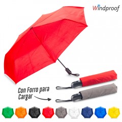 Mini Paraguas Maverick 21" | SO-72