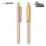 Bolígrafo Bamboo Clip Eco | BAMBOO-C-E