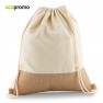 Sporty Bag Eco Yute (280gr) | VA-941