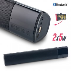 Speaker Bluetooth Soundbar | TE-421
