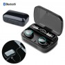 Audifonos Bluetooth Tron PRECIO NETO | TE-442