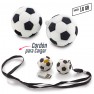 PVC Memoria USB Soccer (Ver OF-228-CH) - OFERTA | US-61