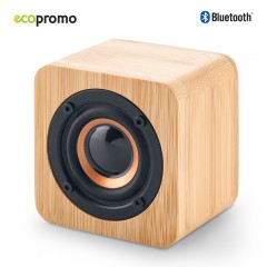 Speaker Bluetooth Bamboo Eco | TE-415