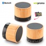 Speaker Bluetooth Artix Bamboo | TE-447