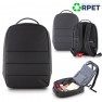 Morral Antirrobo Backpack RPET PRECIO NETO | VA-958-1