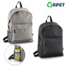 Morral Backpack Asher RPET | VA-997