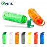 Botilito Plástico Avalon PET 750ml | MU-358