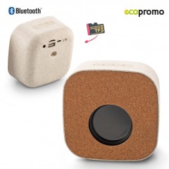 Speaker Bluetooth Eco Cork | TE-532