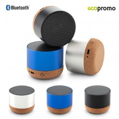 Speaker Bluetooth Zip Cork | TE-539