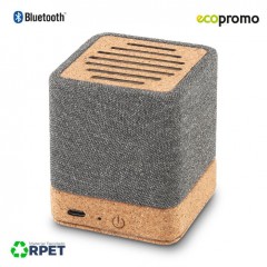 Speaker Bluetooth Tanner RPET | TE-541