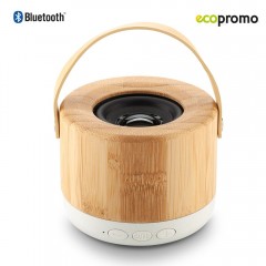 Speaker Bluetooth Ringo Bamboo | TE-545