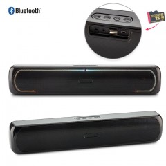 Speaker Bluetooth Master Bar | TE-547