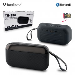 Speaker Bluetooth Owen Urban Travel | TE-556