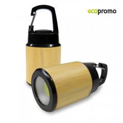 Linterna Carabinero Bamboo | IL-149