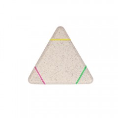 Resaltador Triangle Trigo | ES0971