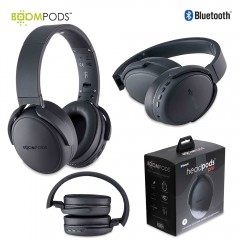 Audífonos Bluetooth Headpods Pro Boompods PRECIO NETO - OFERTA | BP-21