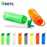 Botilito Plástico Avalon PET 750ml | MU-358