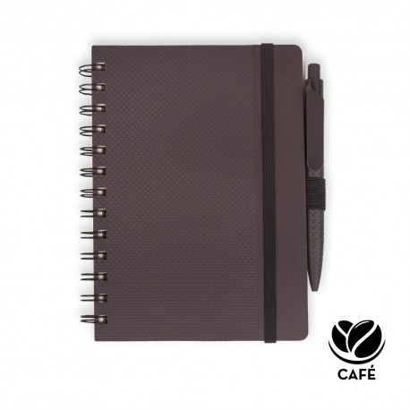 Libreta Coffee | OF0597