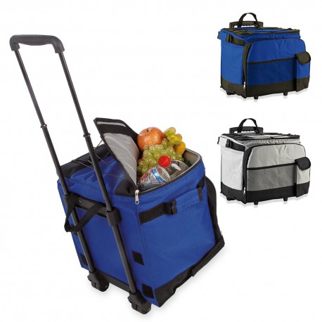 Nevera Cooler Bag Trolley | VA-71
