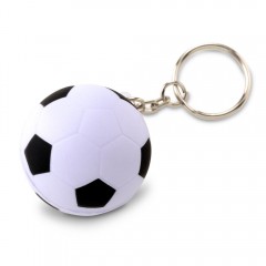 Llavero Antiestrés Ball Soccer | VA-87-1