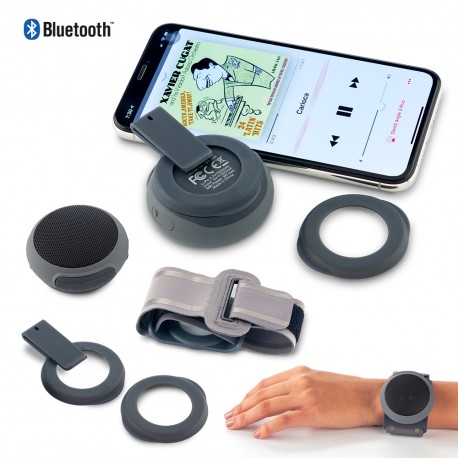 Speaker Bluetooth Wrist OFERTA | TE-302