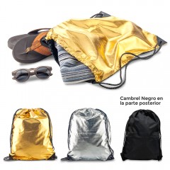 Sporty Bag Metallic - OFERTA | VA-864
