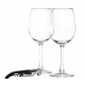 Set de vino "BRINDIS" | T673